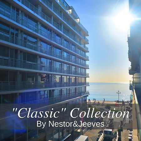 Nestor&Jeeves - Trois Promenade - Central - Very Close Sea Nizza Esterno foto